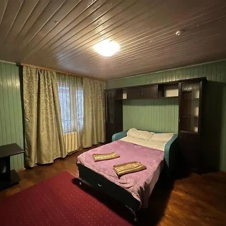 Hotel Natashka 3*