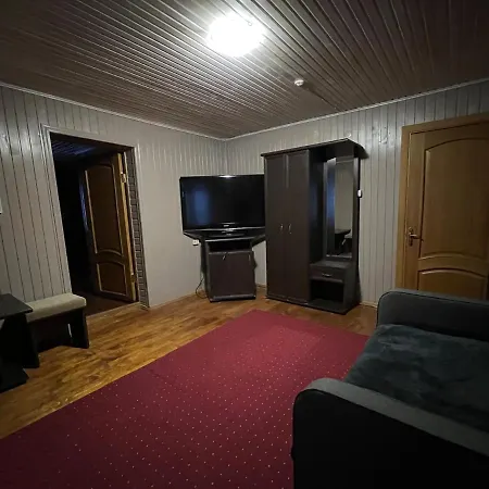 Hotel Natashka 3*
