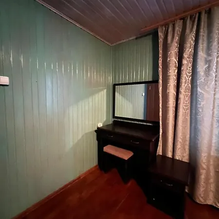 Natashka 3* Huklyvyy