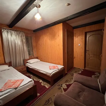 Natashka 3* Huklyvyy