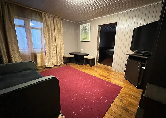 Natashka Otel 3*