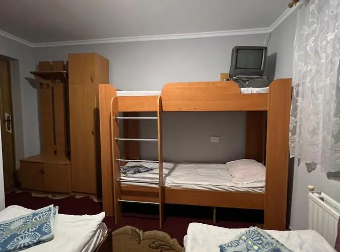 Otel Natashka Huklyvyy