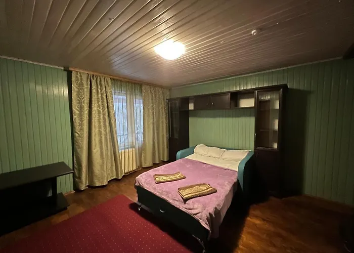 Otel Natashka 3*