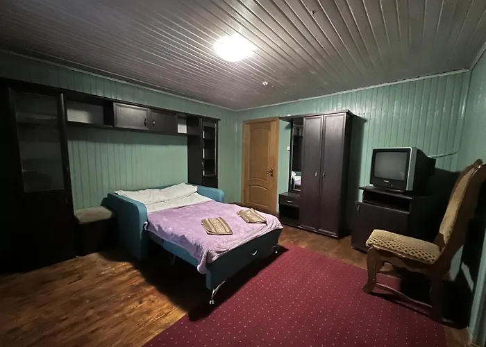 Natashka Otel 3*