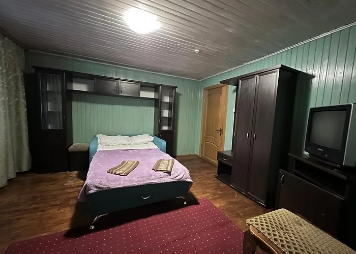 Otel Natashka