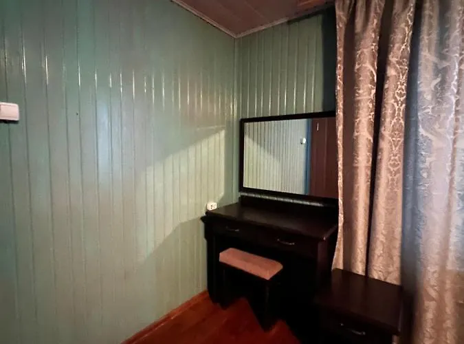Natashka 3* Huklyvyy