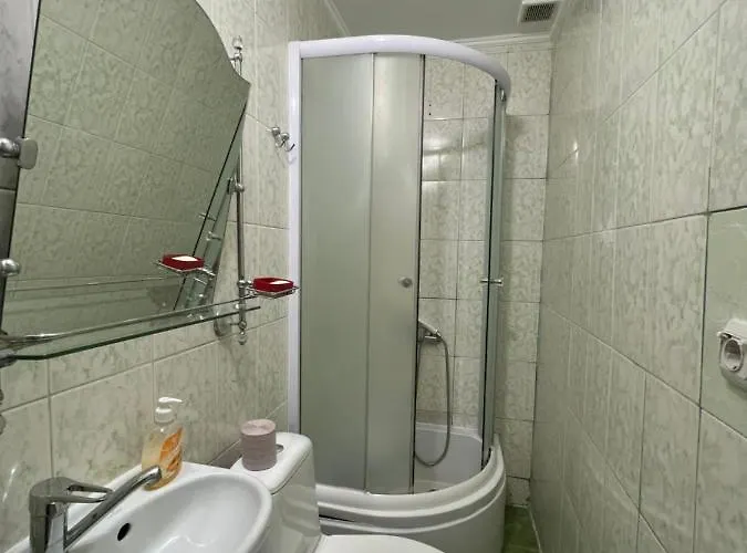 Otel Natashka
