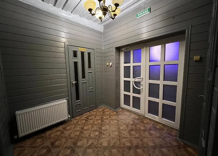 Natashka Otel