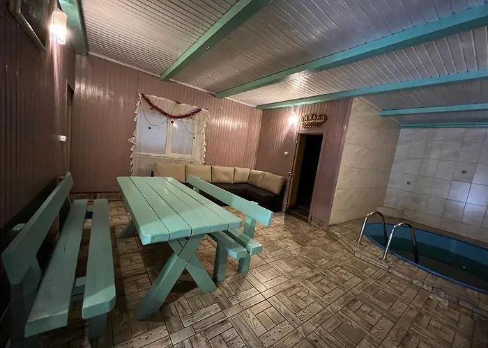 Otel Natashka 3*