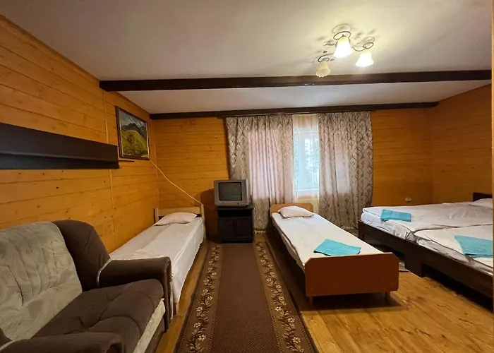 Natashka Otel