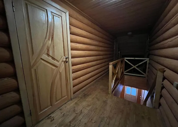 Otel Natashka