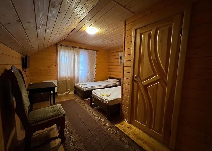 Natashka 3* Huklyvyy