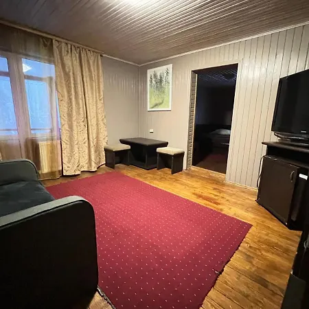 Natashka Hotel 3*