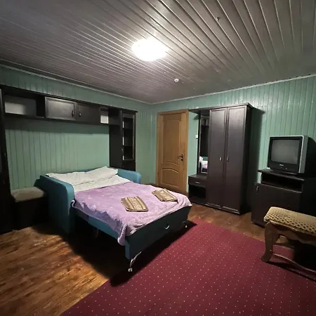 Natashka Hotel 3*