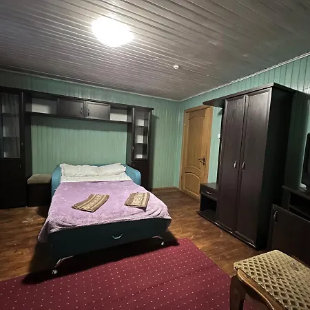 Hotel Natashka