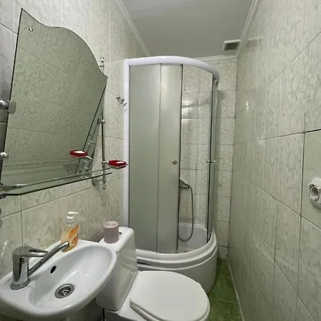 Hotel Natashka