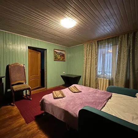 Hotel Natashka