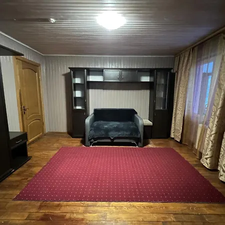 Natashka Hotel 3*