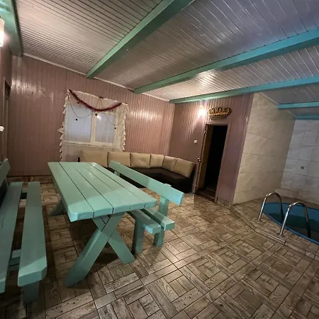 Hotel Natashka 3*