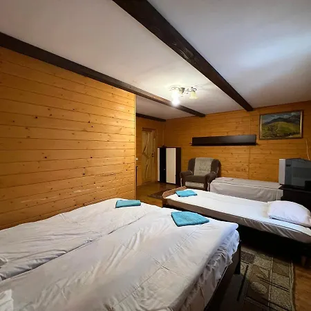 Natashka Hotel 3*