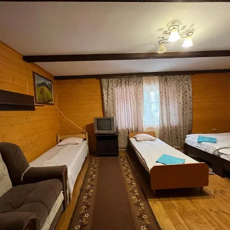 Natashka Hotel