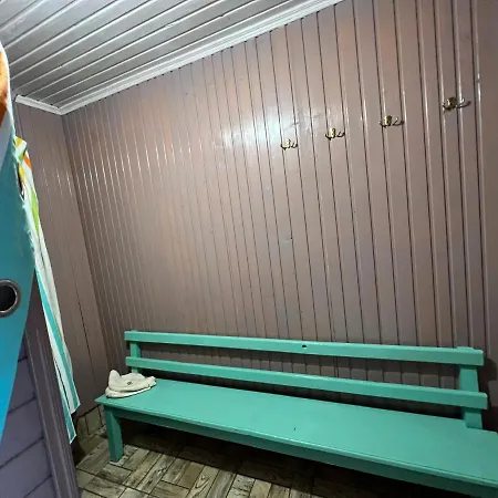 Natashka Hotel 3*