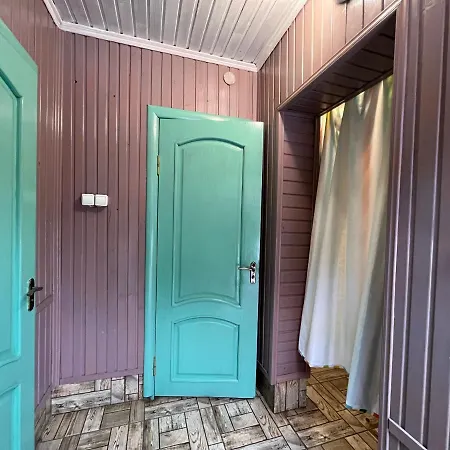 Natashka Hotel 3*