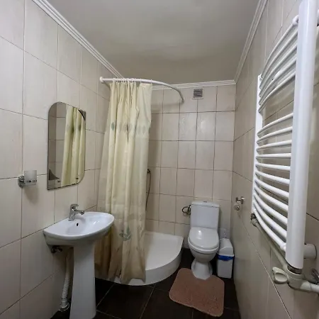 Natashka Hotel 3*