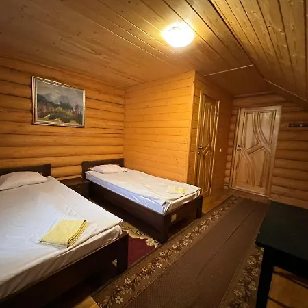 Natashka Hotel