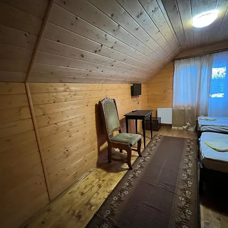 Natashka Hotel
