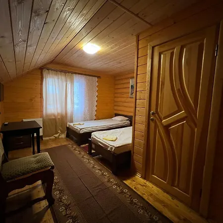 Natashka 3* Huklyvyy