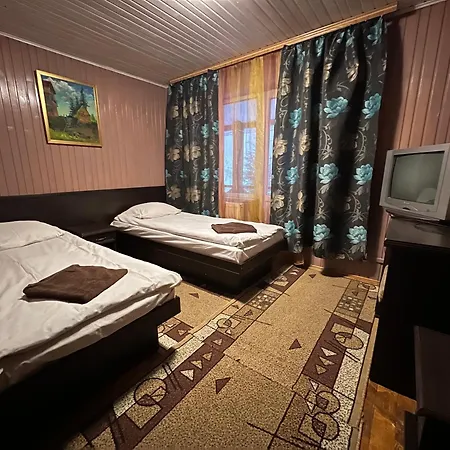 Natashka 3* Huklyvyy