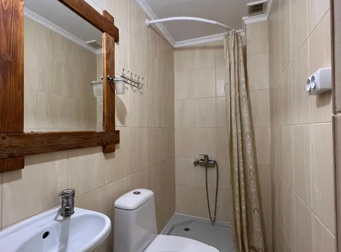 Natashka 3* Huklyvyy