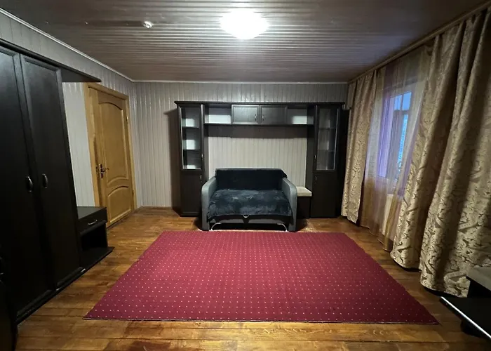Natashka Hotel 3*