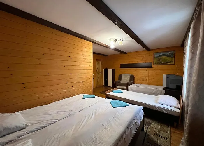 Natashka Hotel 3*