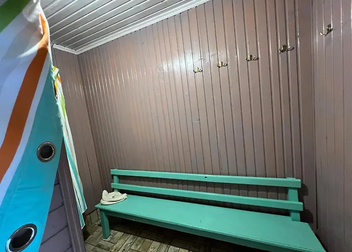 Natashka Hotel 3*