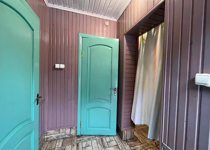 Natashka Hotel 3*