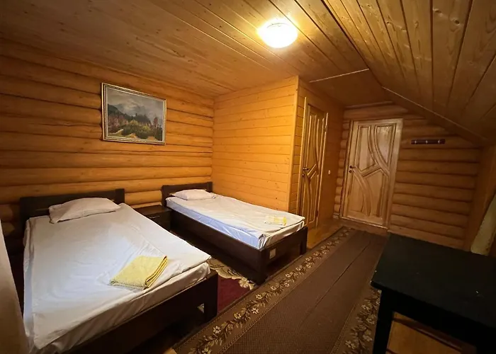 Natashka Hotel